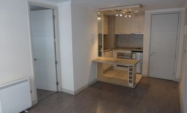 Arriendo Depto. a dos cuadras  metro Sta Ana, Plaza de Armas