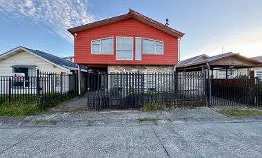 Arriendo casa soleada, sector Puerta Sur Puerto Montt.