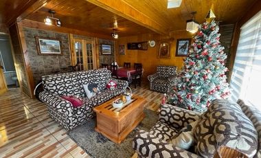 Arriendo casa soleada, sector Puerta Sur Puerto Montt.