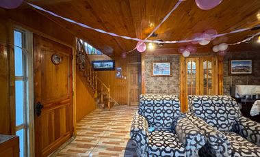 Arriendo casa soleada, sector Puerta Sur Puerto Montt.