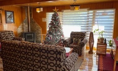 Arriendo casa soleada, sector Puerta Sur Puerto Montt.