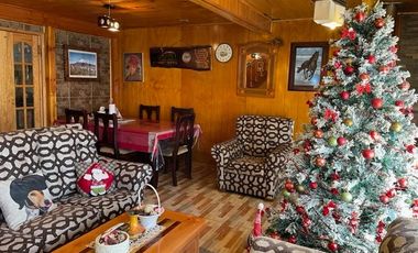 Arriendo casa soleada, sector Puerta Sur Puerto Montt.