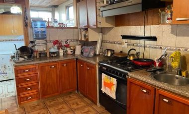 Arriendo casa soleada, sector Puerta Sur Puerto Montt.