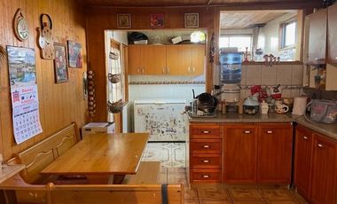 Arriendo casa soleada, sector Puerta Sur Puerto Montt.