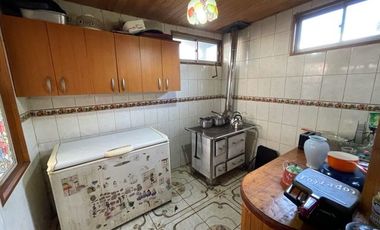 Arriendo casa soleada, sector Puerta Sur Puerto Montt.