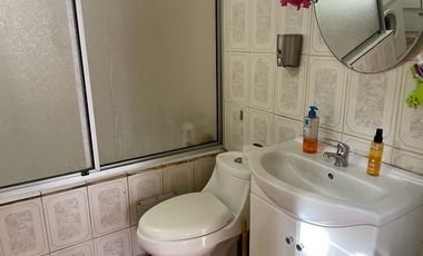 Arriendo casa soleada, sector Puerta Sur Puerto Montt.