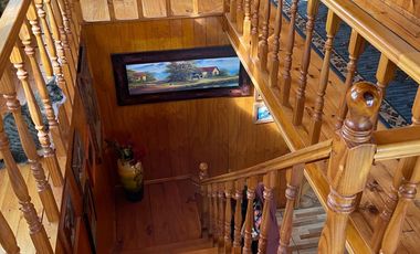 Arriendo casa soleada, sector Puerta Sur Puerto Montt.