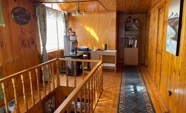 Arriendo casa soleada, sector Puerta Sur Puerto Montt.