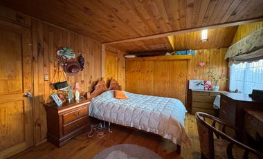 Arriendo casa soleada, sector Puerta Sur Puerto Montt.