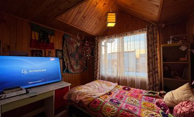 Arriendo casa soleada, sector Puerta Sur Puerto Montt.