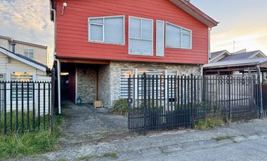 Arriendo casa soleada, sector Puerta Sur Puerto Montt.
