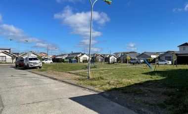 Arriendo casa soleada, sector Puerta Sur Puerto Montt.