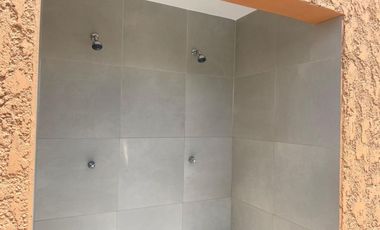 Venta de Casa en Urbanizacion en Montecristi