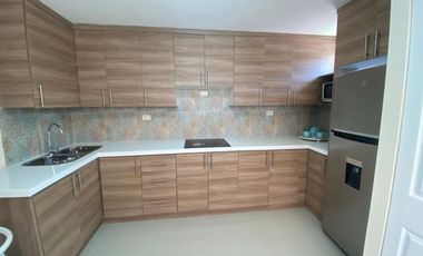 Venta de Casa en Urbanizacion en Montecristi