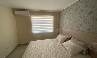 Venta de Casa en Urbanizacion en Montecristi