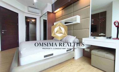 For Rental Gandaria Height Apartemen 1 Bedroom
