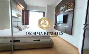 For Rental Gandaria Height Apartemen 1 Bedroom