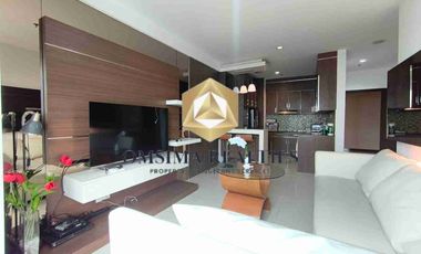 For Rental Gandaria Height Apartemen 1 Bedroom