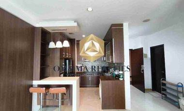 For Rental Gandaria Height Apartemen 1 Bedroom