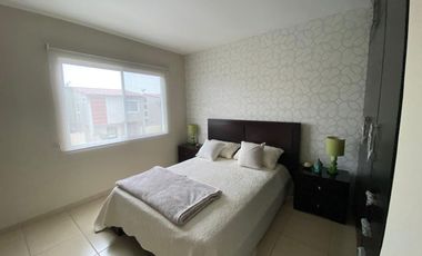 Venta de Casa en Urbanizacion en Manta Zona Norte