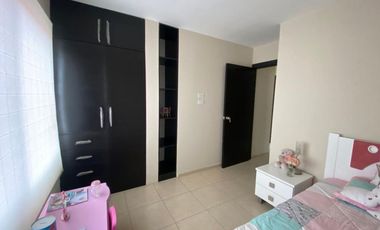 Venta de Casa en Urbanizacion en Manta Zona Norte
