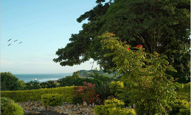 Venta de Departamento en Pedernales Playa Cuaque