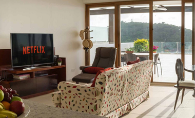 Venta de Departamento en Pedernales Playa Cuaque