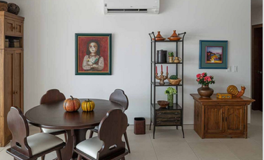 Venta de Departamento en Pedernales Playa Cuaque