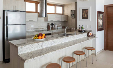 Venta de Departamento en Pedernales Playa Cuaque
