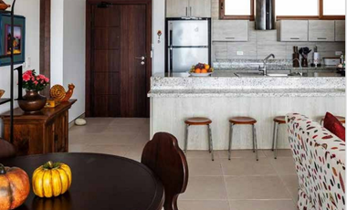 Venta de Departamento en Pedernales Playa Cuaque