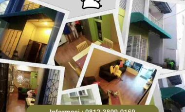 Disewa dan dijual murah full furnished