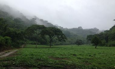 Venta de Lotes de Terreno en San Vicente Manabí