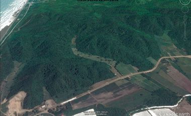 Venta de Lotes de Terreno en San Vicente Manabí