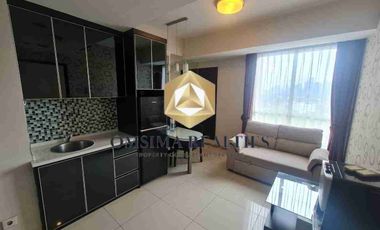 Disewakan Type 1 Bedroom Apartemen Gandaria Heights conect Mall Gandaria City