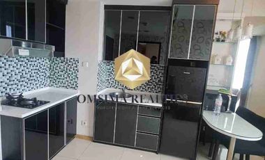 Disewakan Type 1 Bedroom Apartemen Gandaria Heights conect Mall Gandaria City