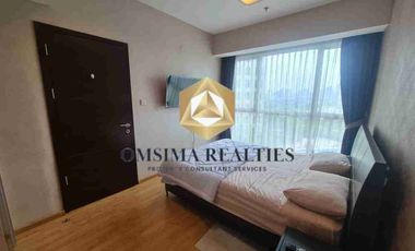 Disewakan Type 1 Bedroom Apartemen Gandaria Heights conect Mall Gandaria City