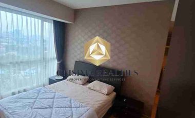 Disewakan Type 1 Bedroom Apartemen Gandaria Heights conect Mall Gandaria City