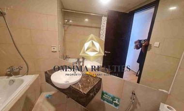 Disewakan Type 1 Bedroom Apartemen Gandaria Heights conect Mall Gandaria City