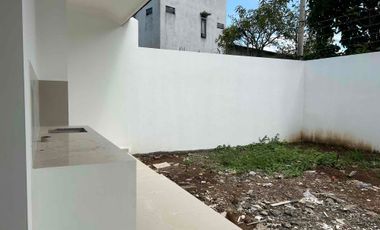 investasi terbaik rumah 2 lantai sudah pecah sertifikat KPR tanpa DP