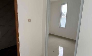 investasi terbaik rumah 2 lantai sudah pecah sertifikat KPR tanpa DP