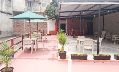 Venta de Terreno Comercial en Centro de Portoviejo