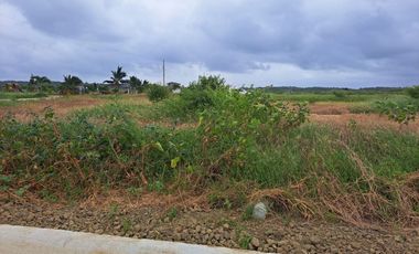 Venta de Terreno en Playa San Jose Manabi