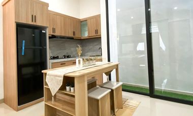 Rumah Siap Huni Elegan Dekat Termian Giwangan Jogja