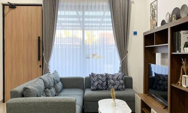 Rumah Siap Huni Elegan Dekat Termian Giwangan Jogja