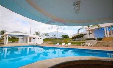 Venta de Casa en Urbanizacion en Manta Zona Sur