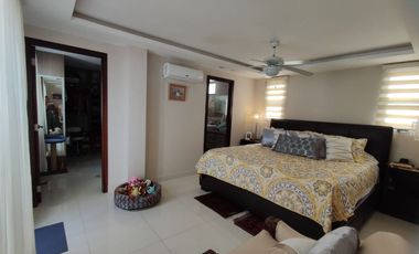 Venta de Casa en Urbanizacion en Manta Zona Sur