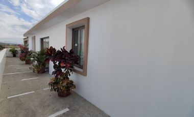 Venta de Casa en Urbanizacion en Manta Zona Sur