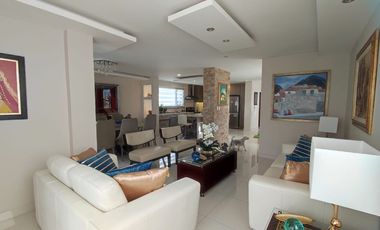 Venta de Casa en Urbanizacion en Manta Zona Sur