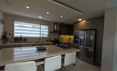 Venta de Casa en Urbanizacion en Manta Zona Sur