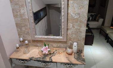 Venta de Casa en Urbanizacion en Manta Zona Sur